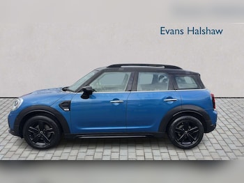 Used MINI Countryman 2022 for sale - 77698843: Photo