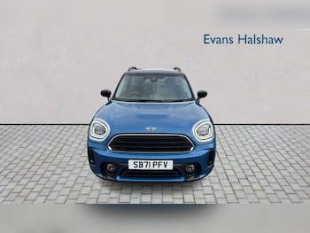 Used MINI Countryman 2022 for sale - 77698843: Photo