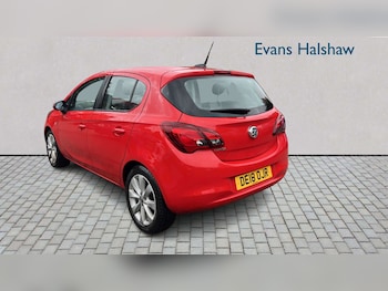 Used Vauxhall Corsa 2018 for sale - 79122655: Photo