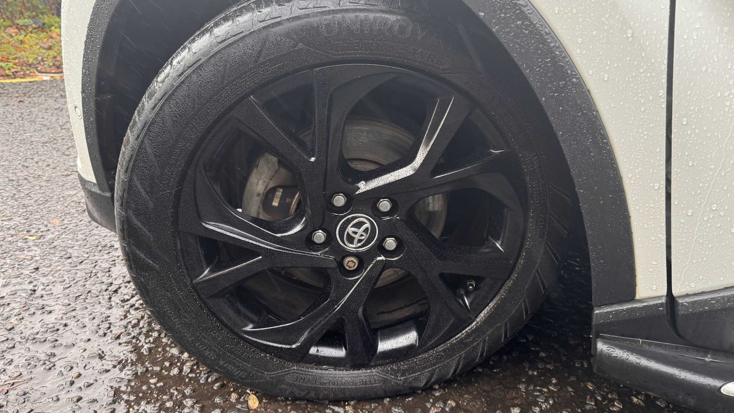 Used Toyota C-HR 2018 for sale - 76170171: Photo 10