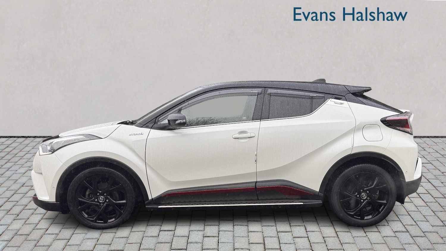 Used Toyota C-HR 2018 for sale - 76170171: Photo 14