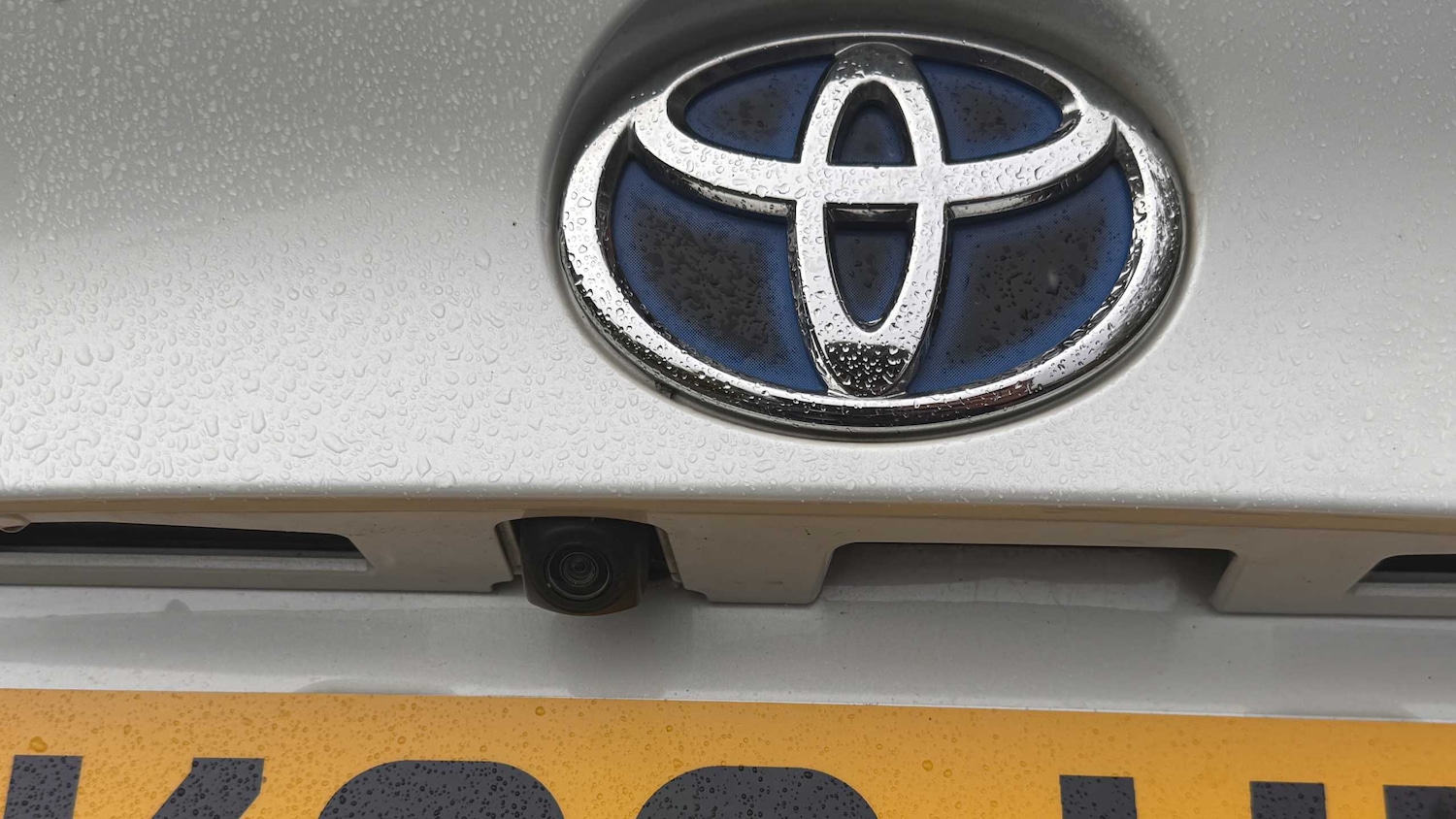 Used Toyota C-HR 2018 for sale - 76170171: Photo 19