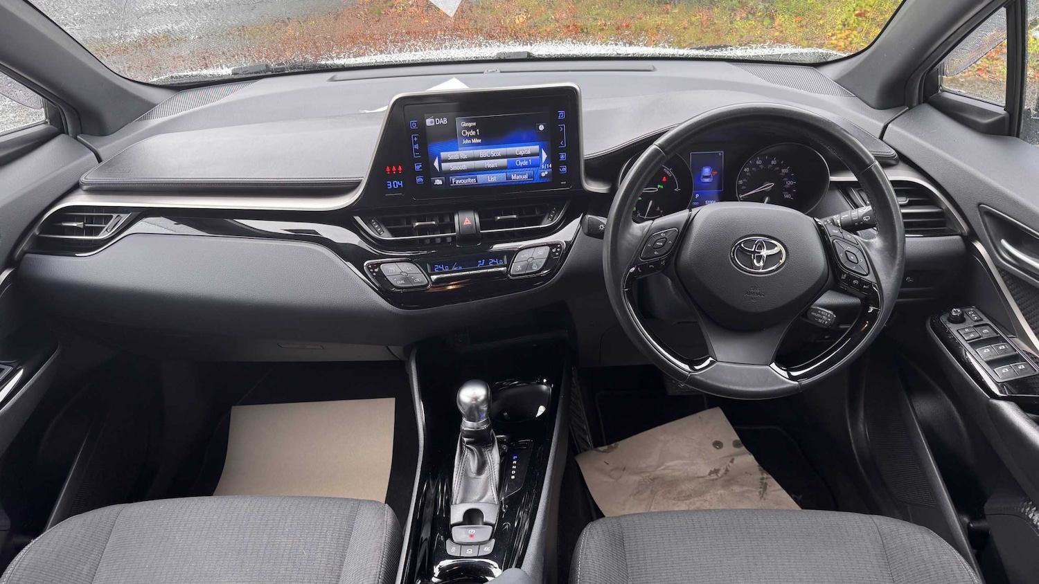 Used Toyota C-HR 2018 for sale - 76170171: Photo 27