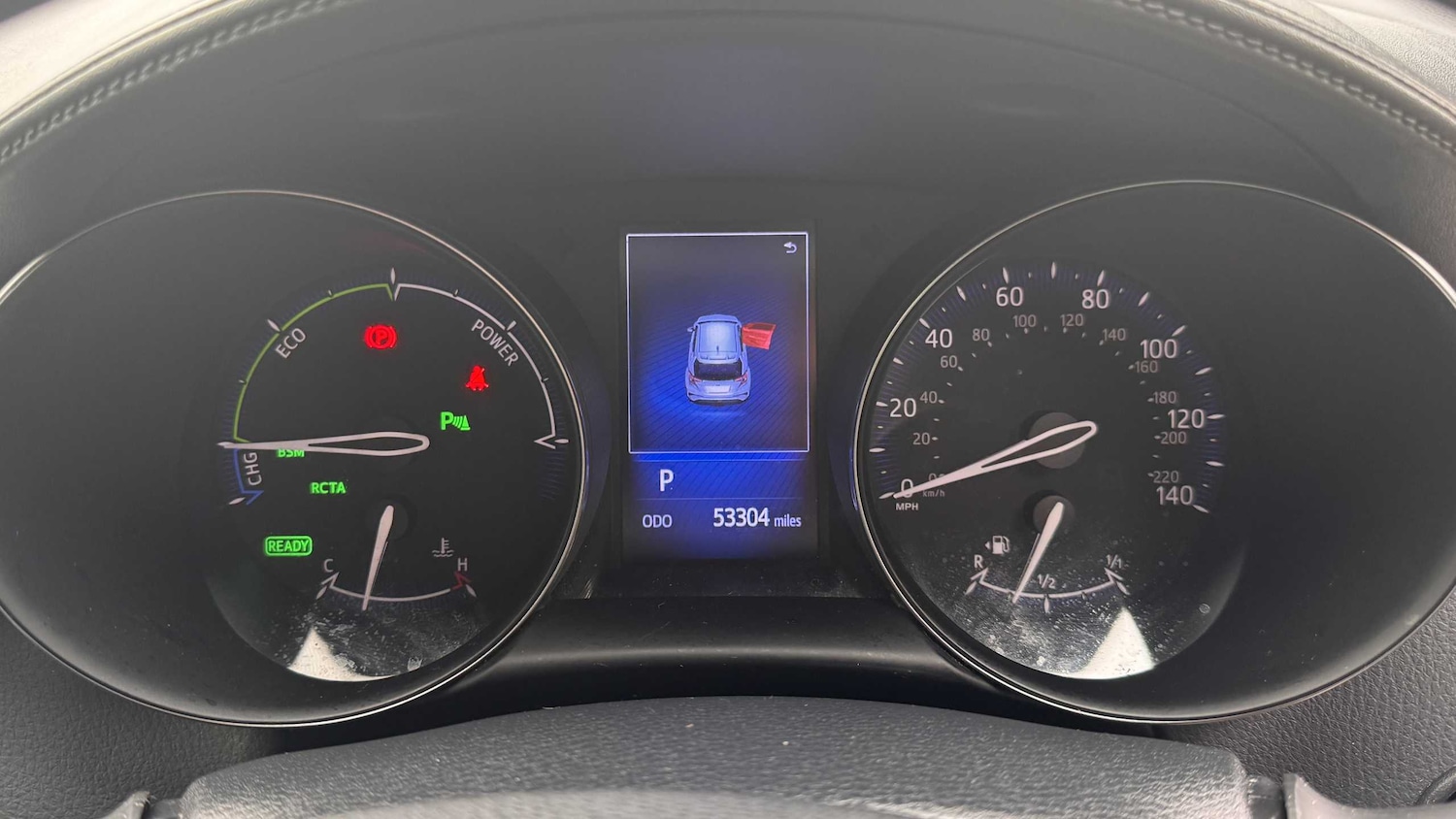 Used Toyota C-HR 2018 for sale - 76170171: Photo 29