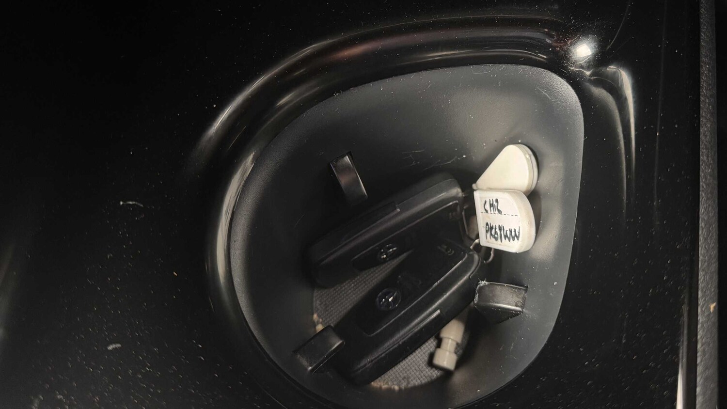 Used Toyota C-HR 2018 for sale - 76170171: Photo 34