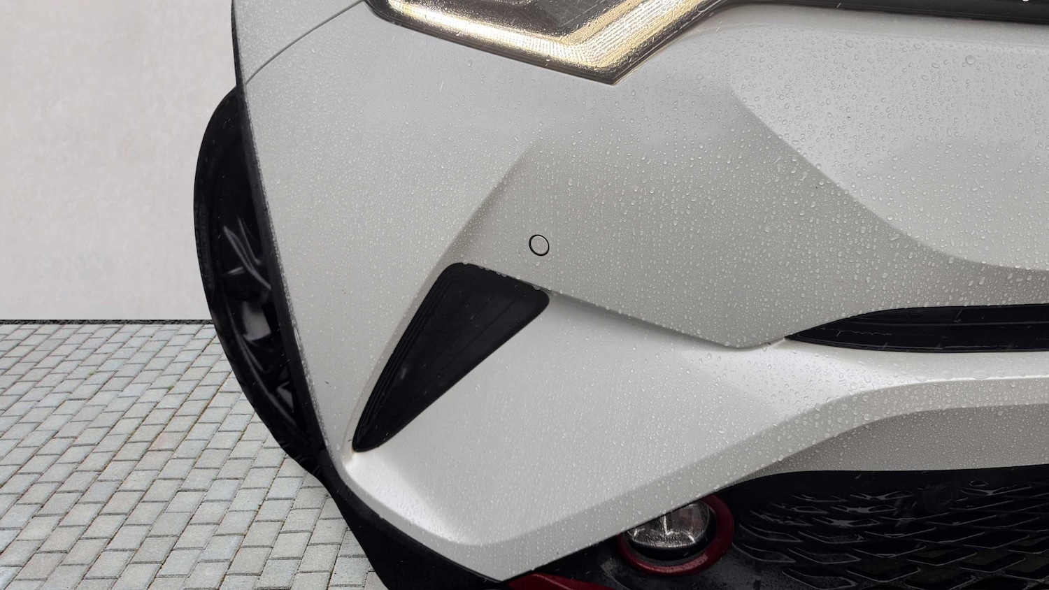 Used Toyota C-HR 2018 for sale - 76170171: Photo 5