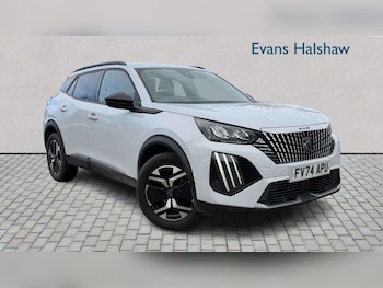 Used Peugeot 2008 2024 for sale - 77885827: Photo