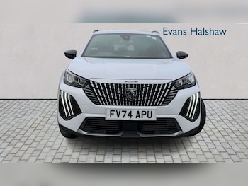 Used Peugeot 2008 2024 for sale - 77885827: Photo