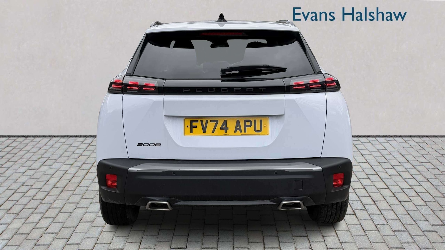 Used Peugeot 2008 2024 for sale - 77885827: Photo 4