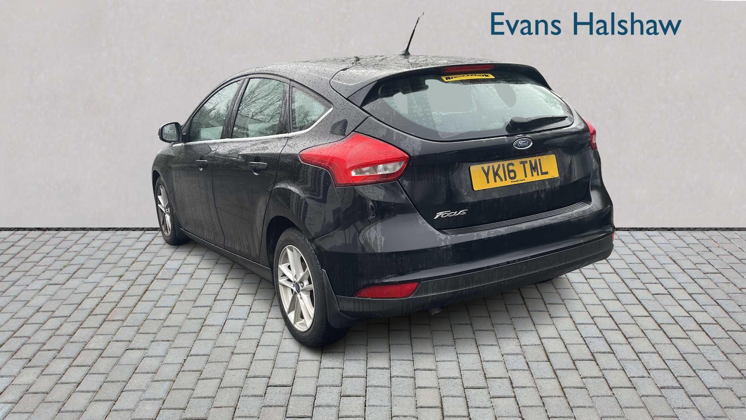 Used Ford Focus for sale - 76624672: Photo 3