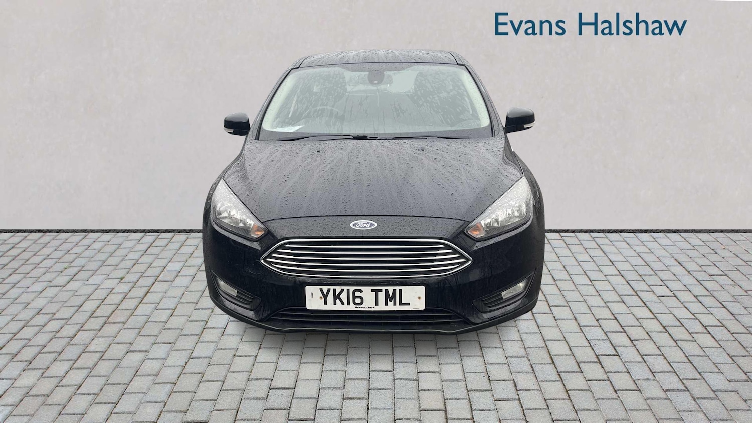Used Ford Focus for sale - 76624672: Photo 4