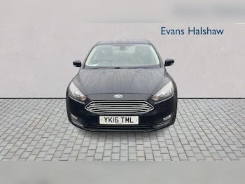 Used Ford Focus 2016 for sale - 76624672: Photo