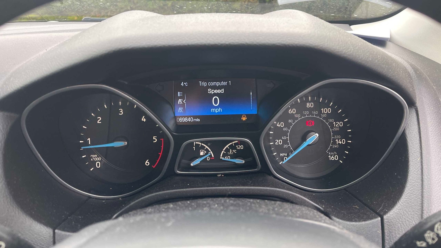 Used Ford Focus for sale - 76624672: Photo 5