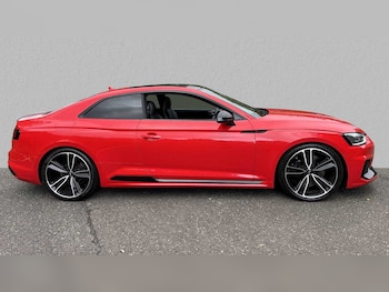 Used Audi RS5 2019 for sale - 78978878: Photo