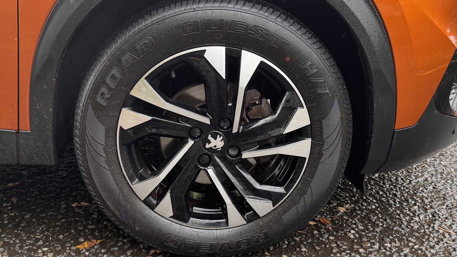 Used Peugeot 2008 2020 for sale - 77333929: Photo 10