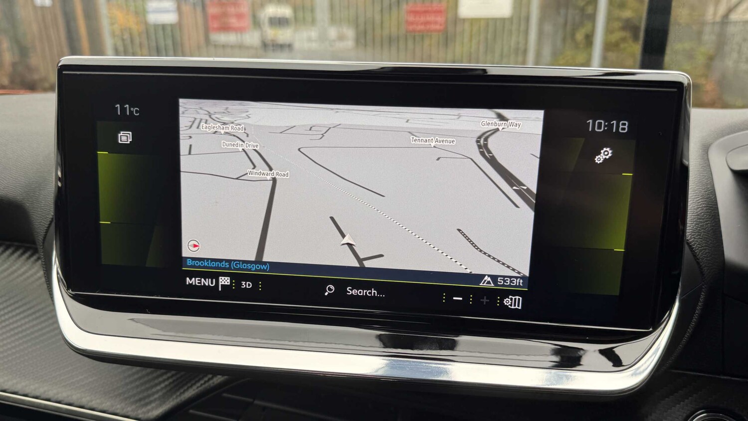 Used Peugeot 2008 2020 for sale - 77333929: Photo 13