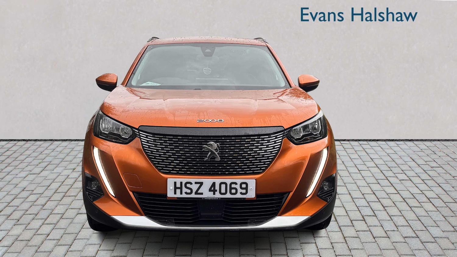 Used Peugeot 2008 2020 for sale - 77333929: Photo 4