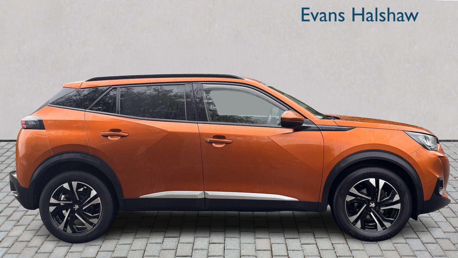 Used Peugeot 2008 2020 for sale - 77333929: Photo 5