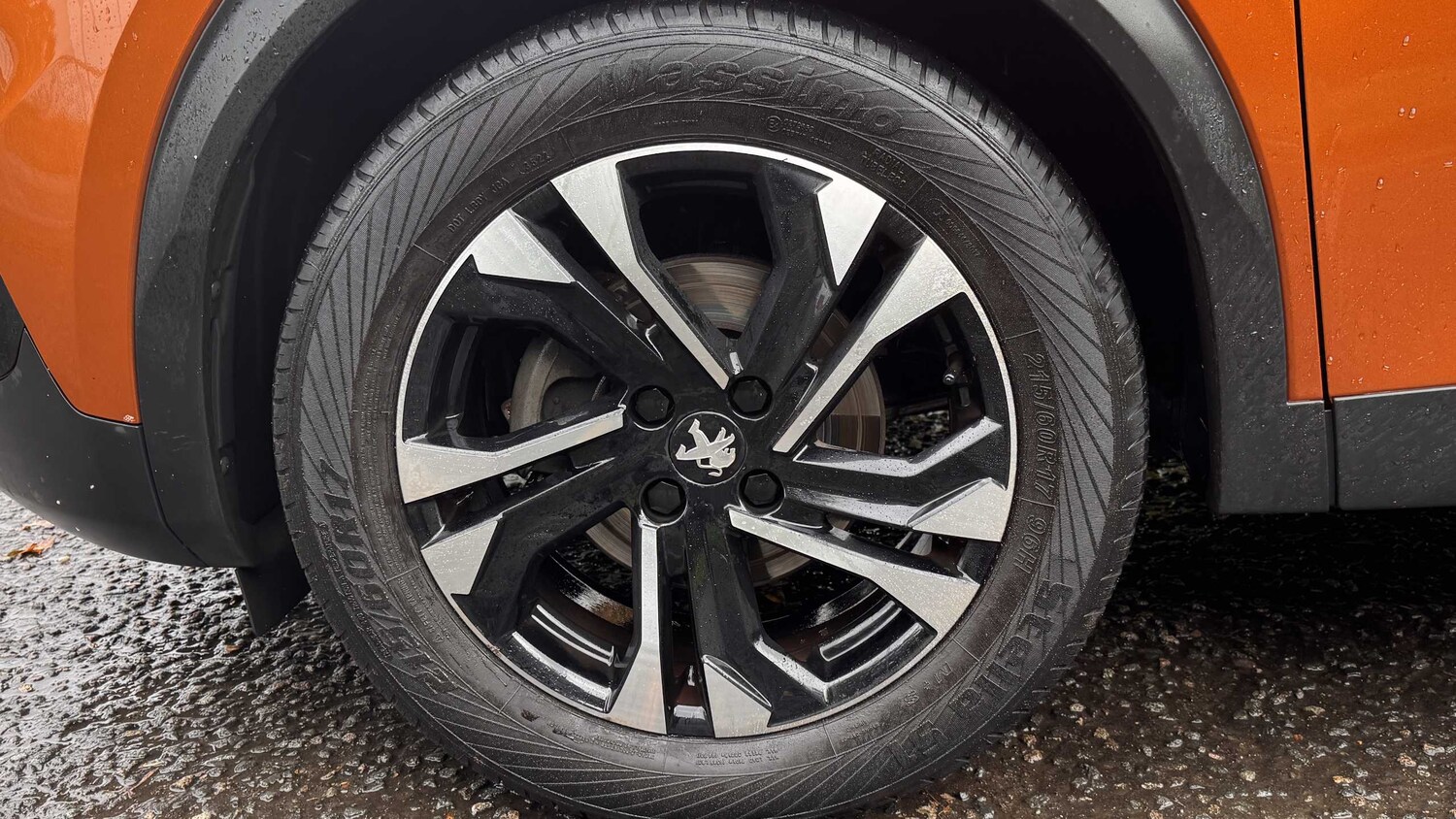 Used Peugeot 2008 2020 for sale - 77333929: Photo 7