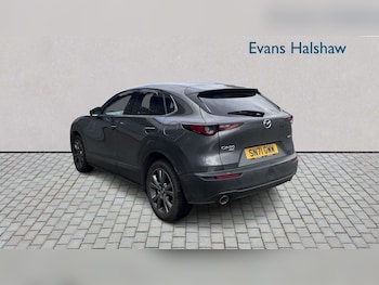 Used Mazda CX-30 2021 for sale - 79051906: Photo