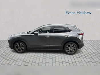 Used Mazda CX-30 2021 for sale - 79051906: Photo