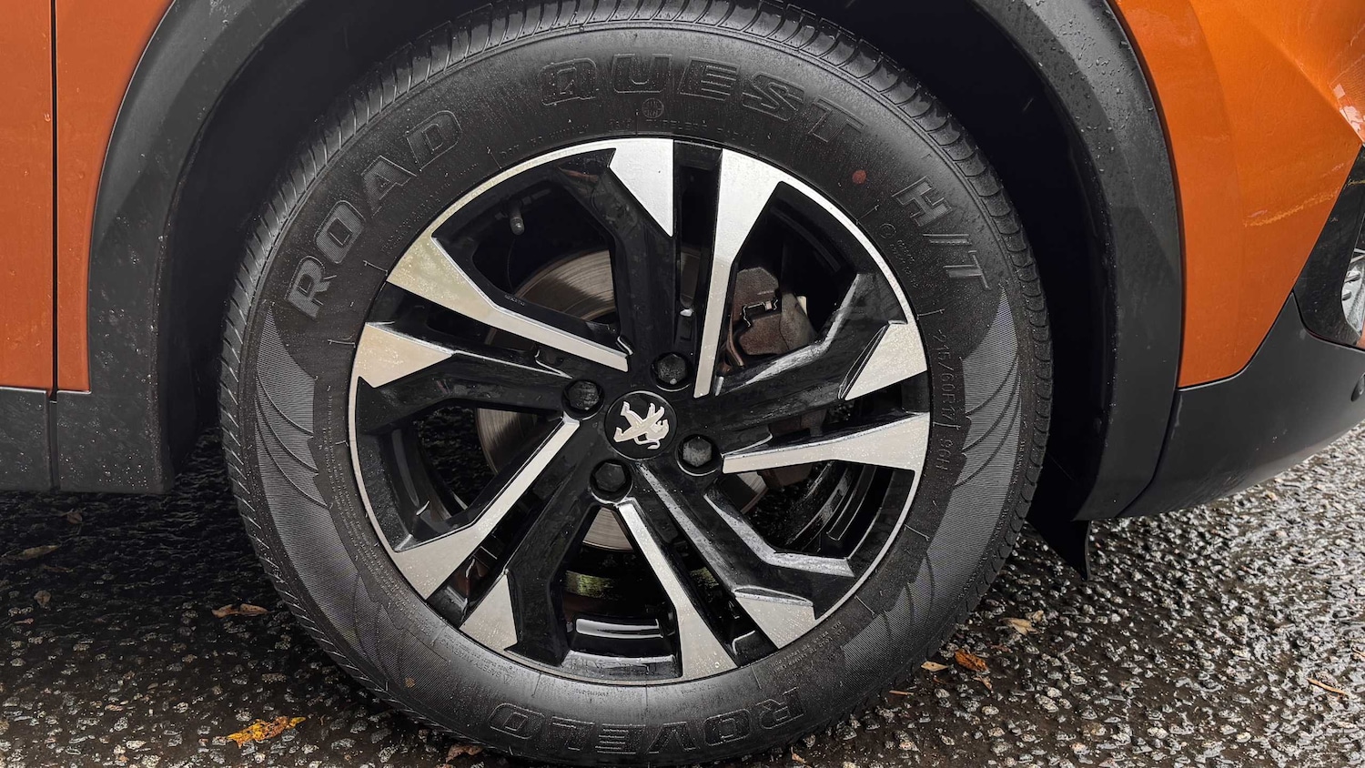 Used Peugeot 2008 2020 for sale - 76339627: Photo 10