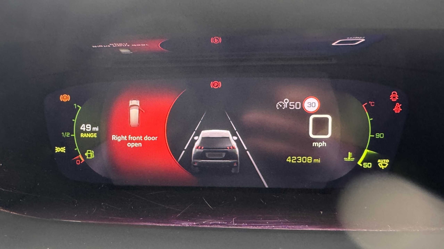 Used Peugeot 2008 2020 for sale - 76339627: Photo 12