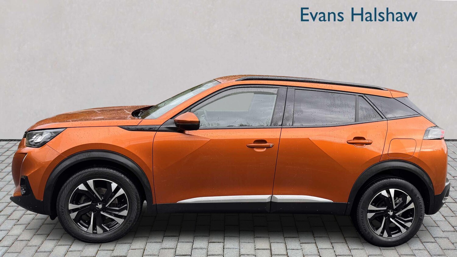 Used Peugeot 2008 2020 for sale - 76339627: Photo 6