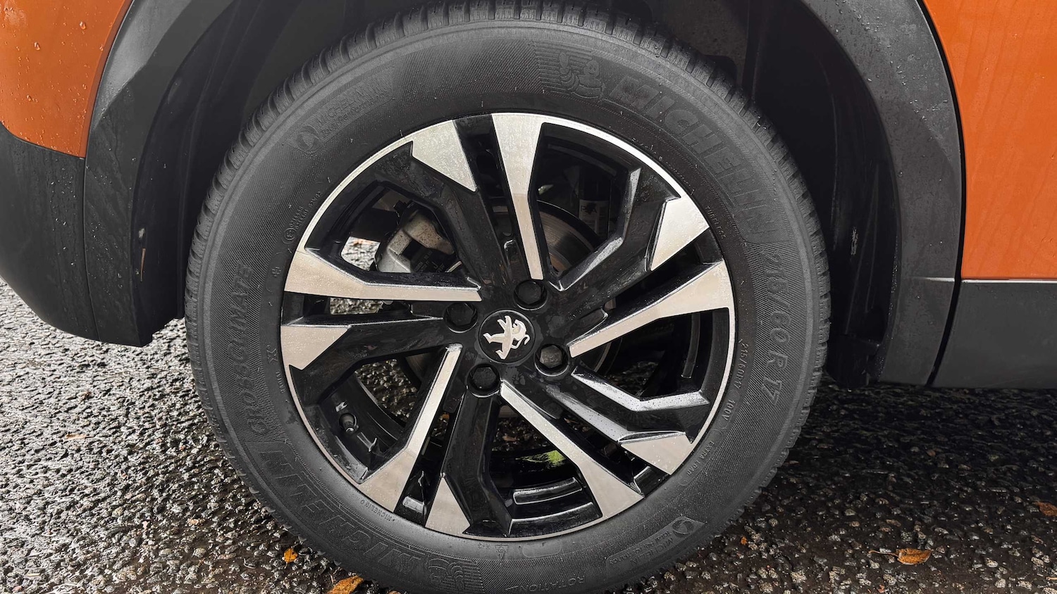 Used Peugeot 2008 2020 for sale - 76339627: Photo 9