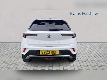 Used Vauxhall Mokka 2023 for sale - 79134878: Photo
