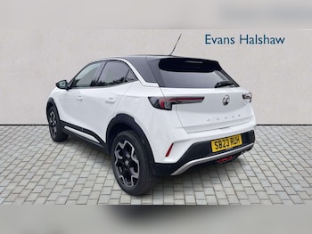 Used Vauxhall Mokka 2023 for sale - 79134878: Photo