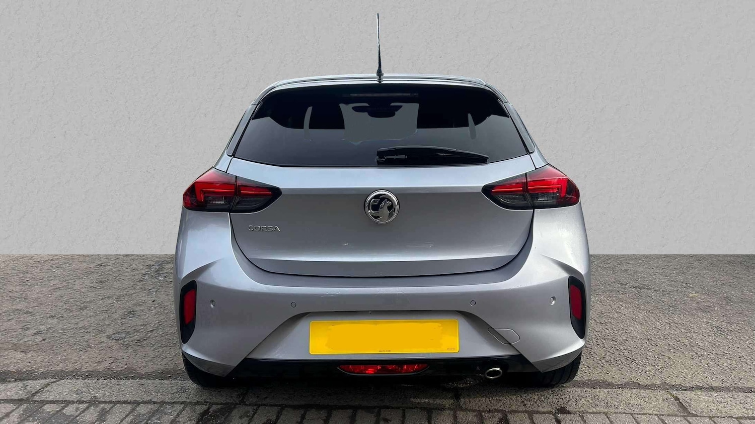 Used Vauxhall Corsa 2020 for sale - 76351590: Photo 6