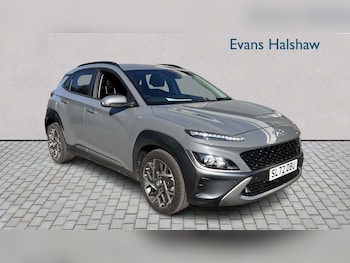 Used Hyundai KONA 2022 for sale - 79251152: Photo