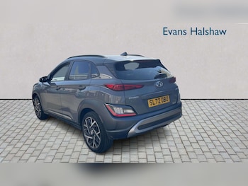 Used Hyundai KONA 2022 for sale - 79251152: Photo