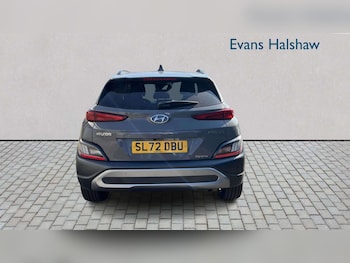 Used Hyundai KONA 2022 for sale - 79251152: Photo