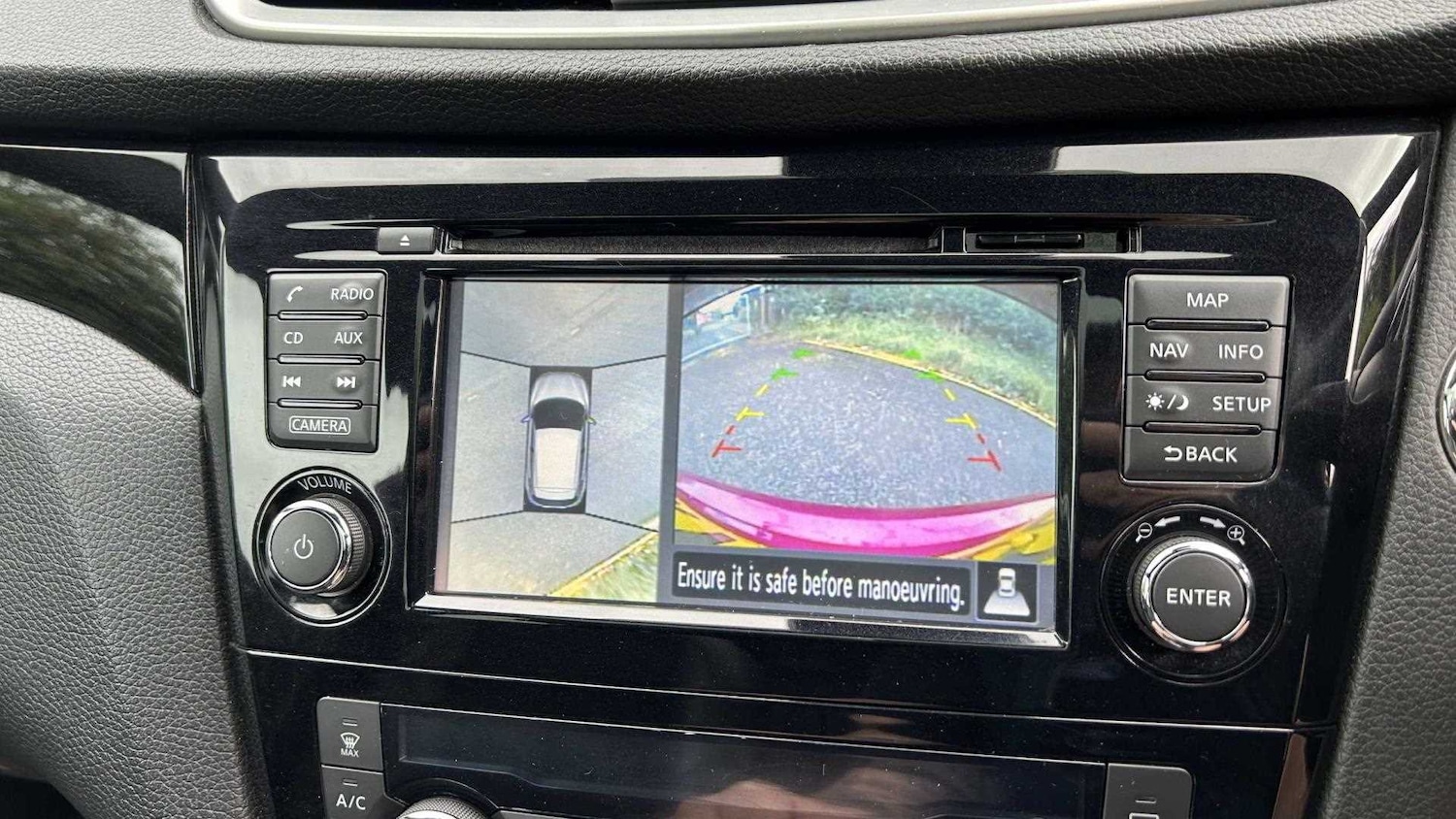 Vehicle 23