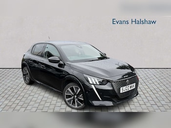 Used Peugeot 208 2022 for sale - 79428683: Photo
