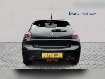 Used Peugeot 208 2022 for sale - 79428683: Photo