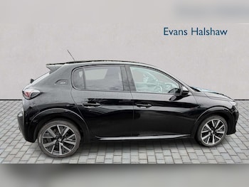 Used Peugeot 208 2022 for sale - 79428683: Photo