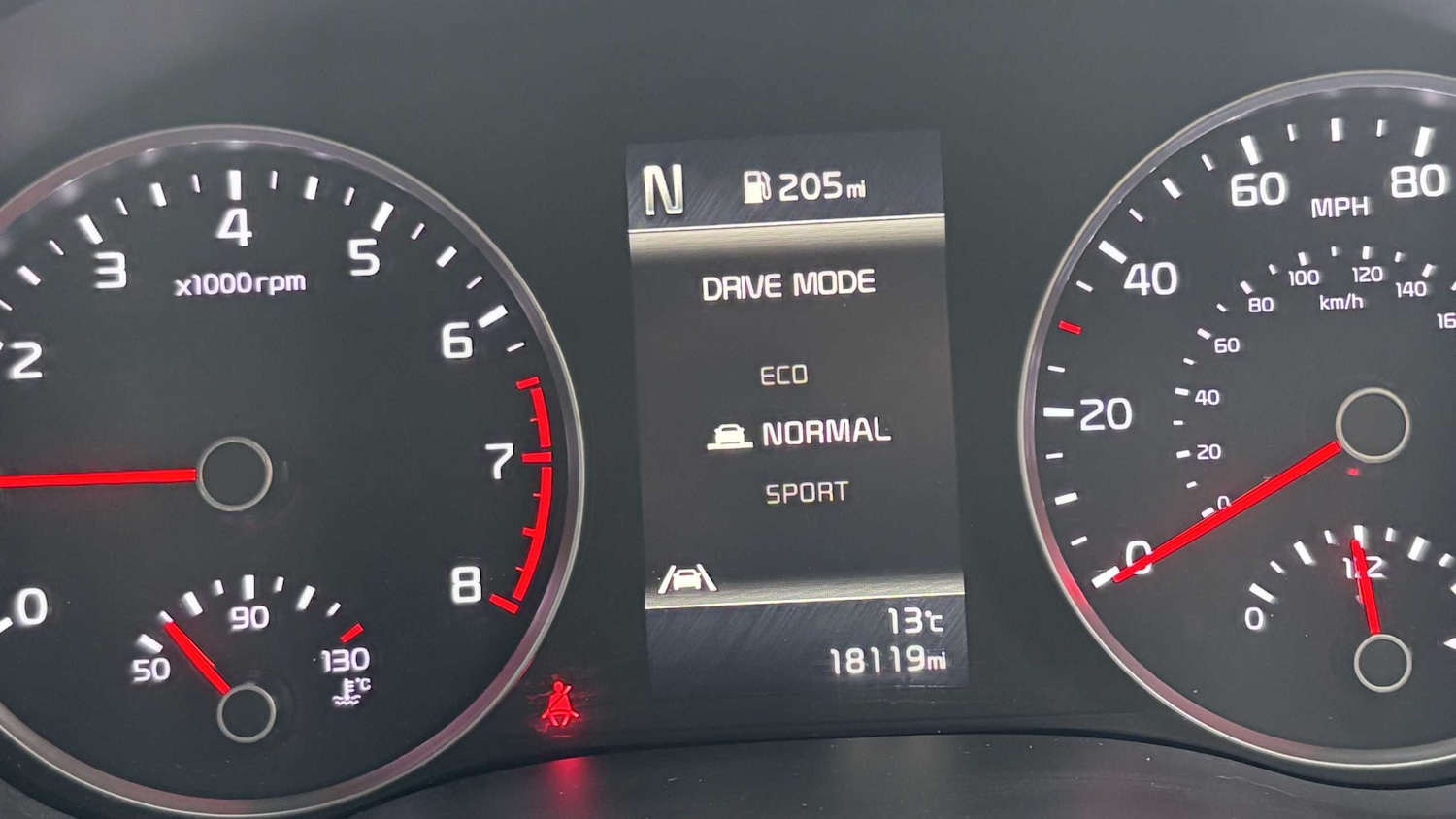 Used Kia Stonic 2022 for sale - 76169952: Photo 10