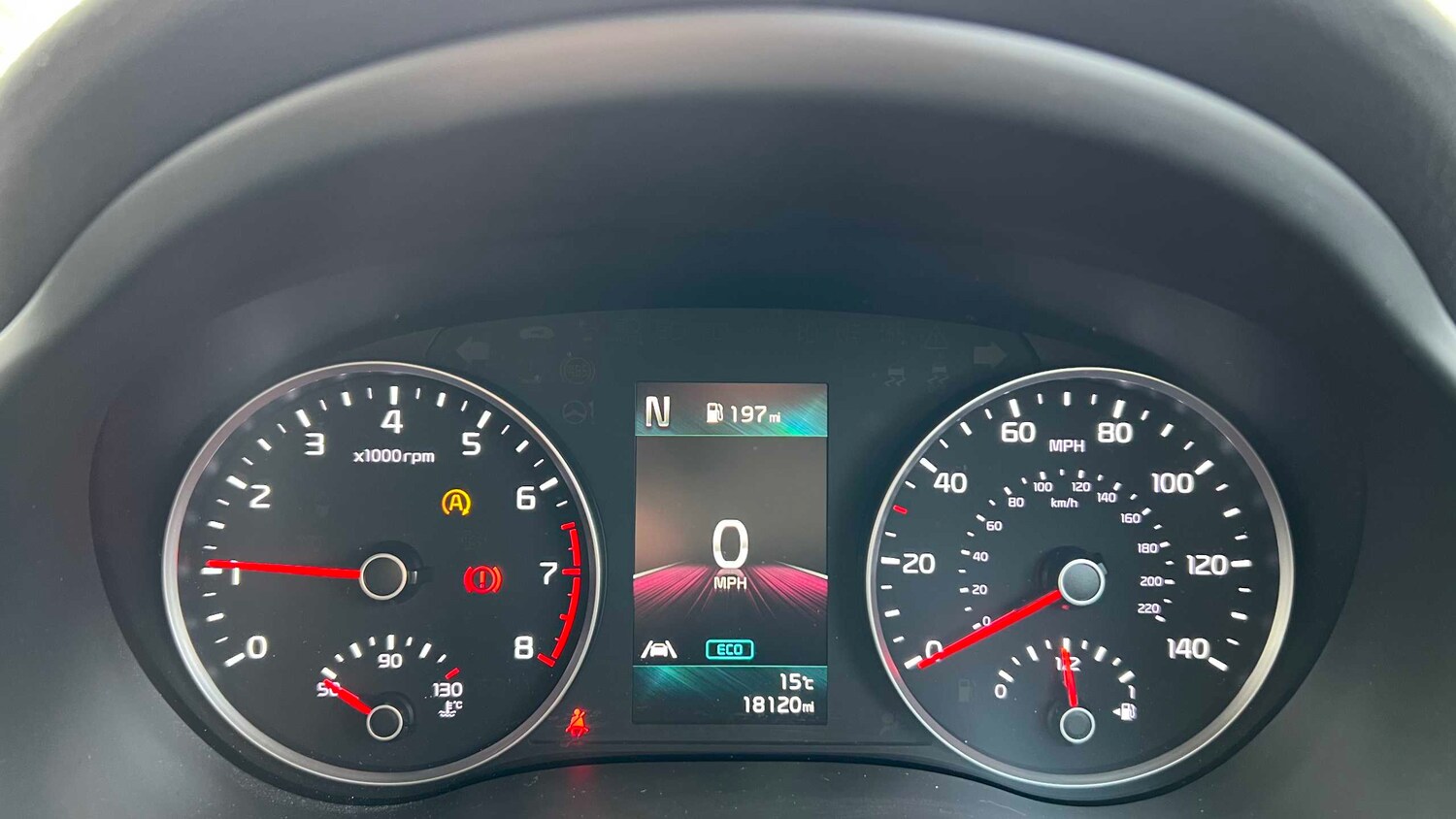 Used Kia Stonic 2022 for sale - 76169952: Photo 13