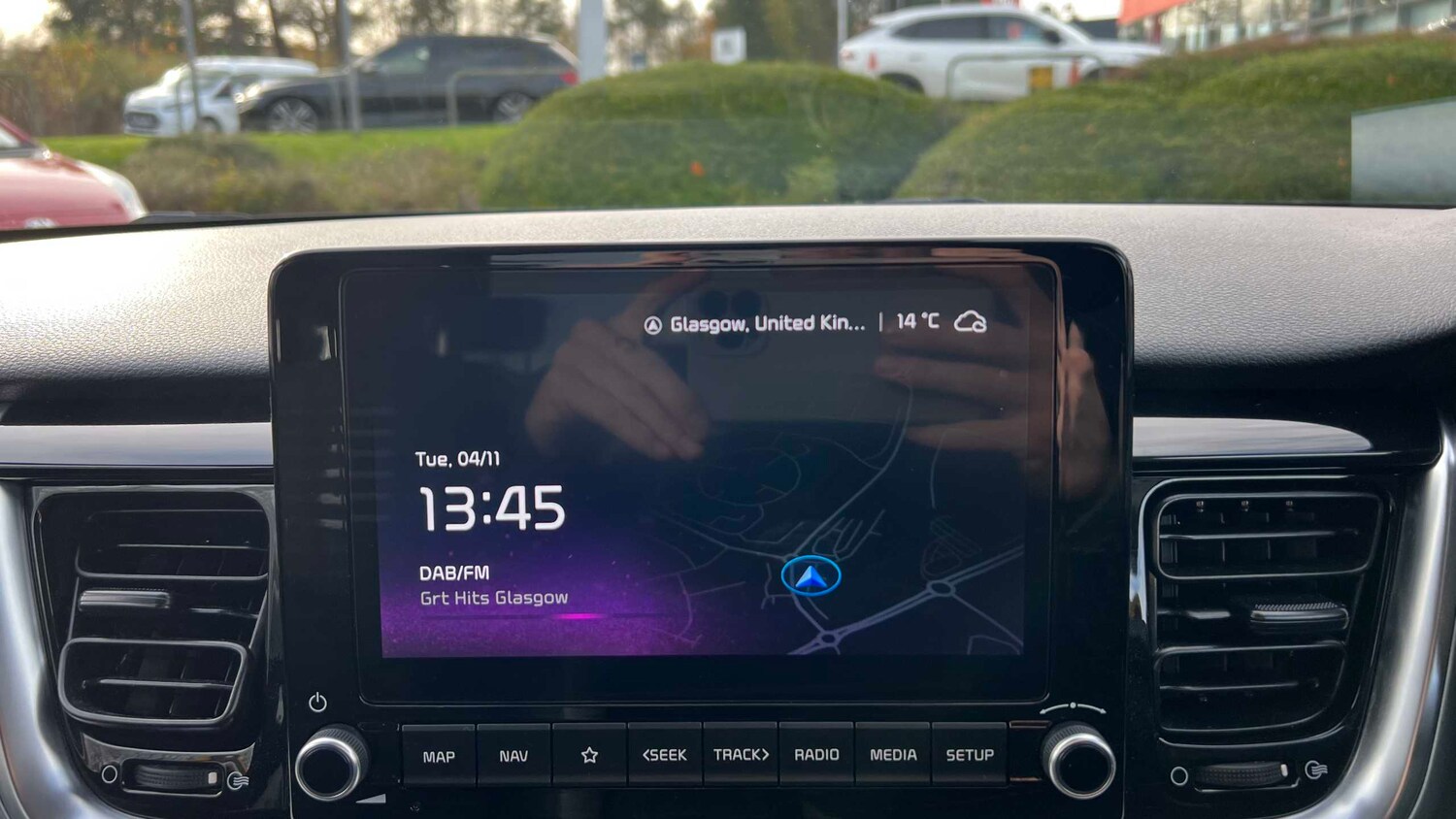 Used Kia Stonic 2022 for sale - 76169952: Photo 16