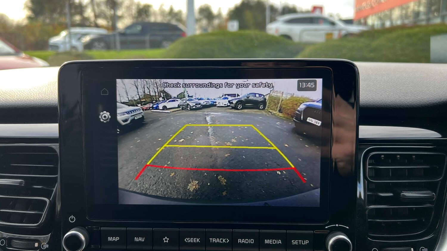 Used Kia Stonic 2022 for sale - 76169952: Photo 17