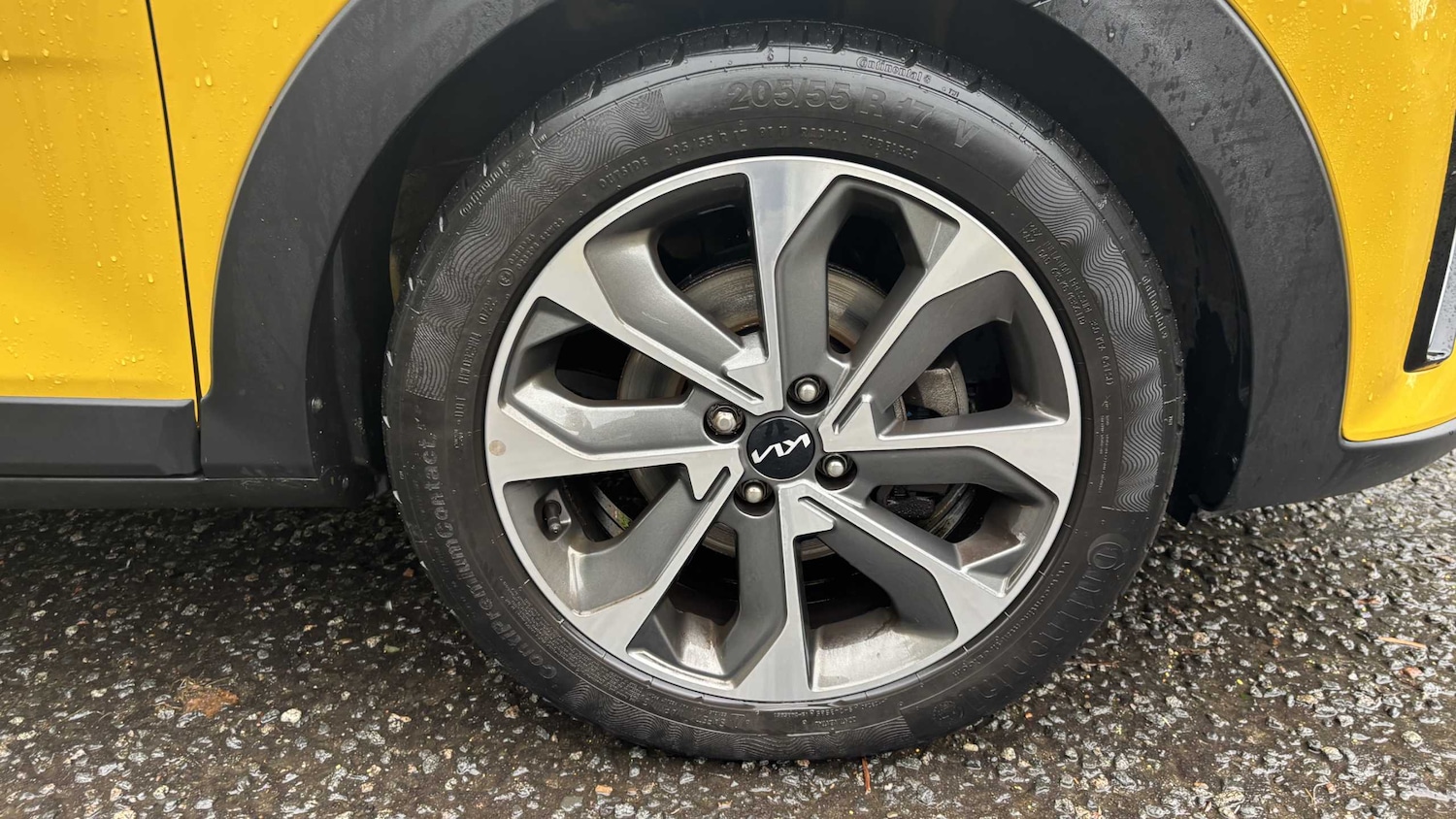 Used Kia Stonic 2022 for sale - 76169952: Photo 5