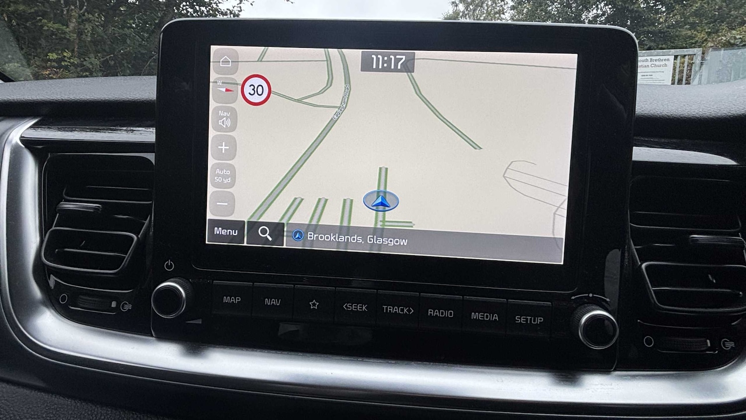 Used Kia Stonic 2022 for sale - 76169952: Photo 6