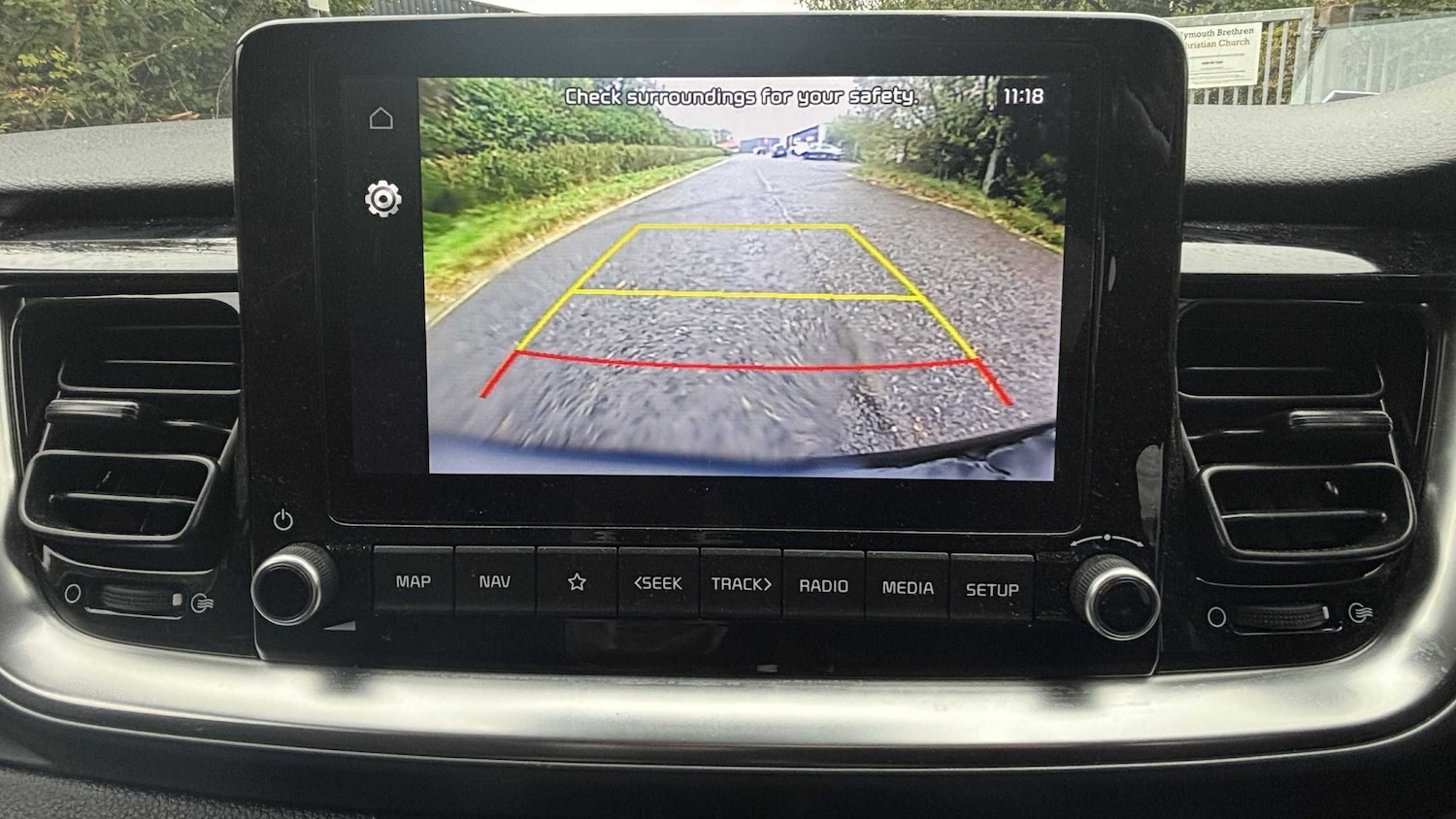 Used Kia Stonic 2022 for sale - 76169952: Photo 8
