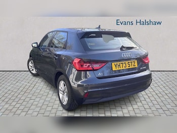 Used Audi A1 2023 for sale - 77942943: Photo