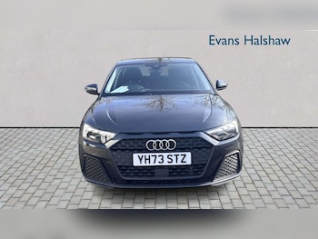 Used Audi A1 2023 for sale - 77942943: Photo