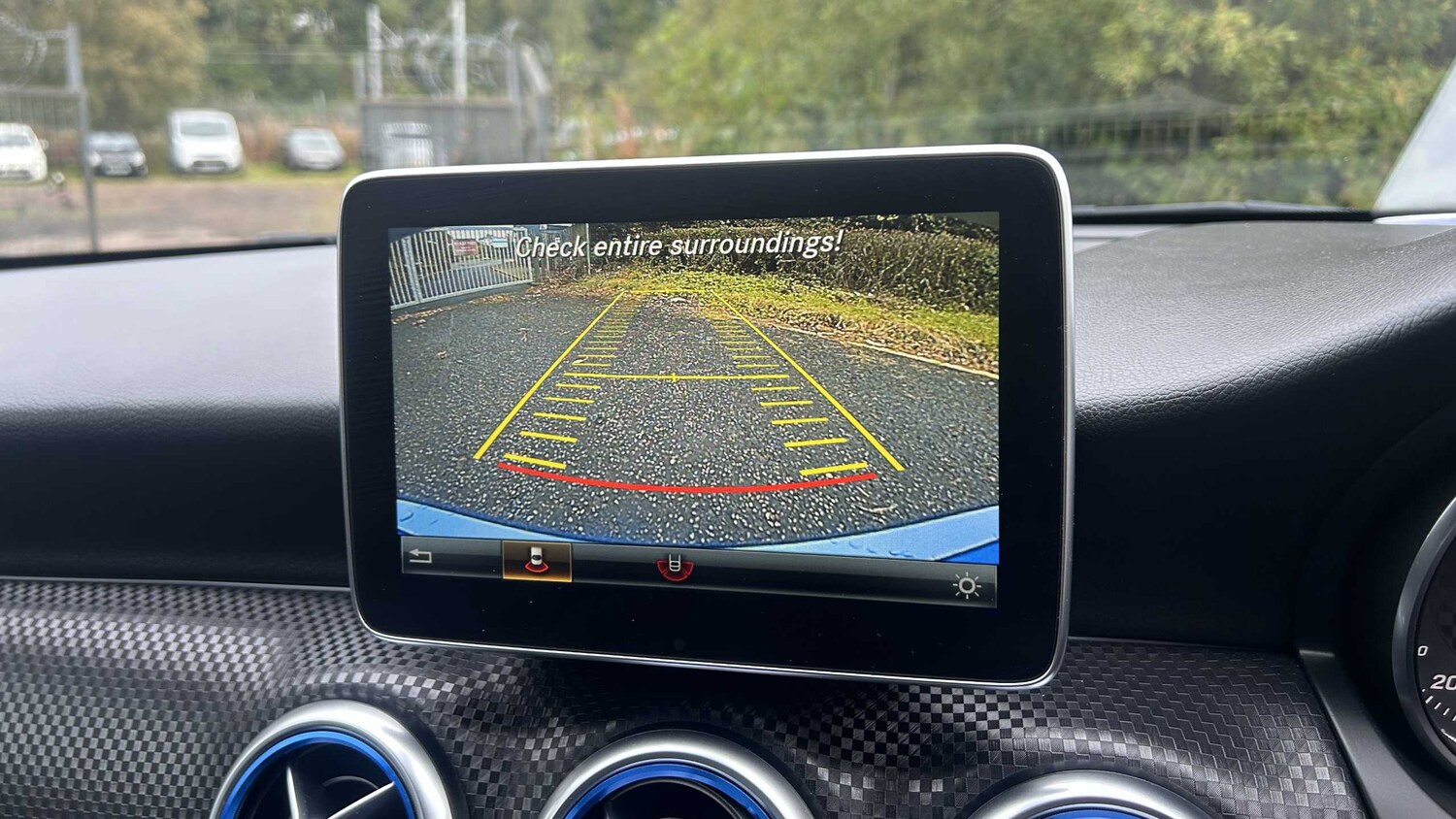 Used Mercedes-Benz A-Class 2016 for sale - 75813470: Photo 17