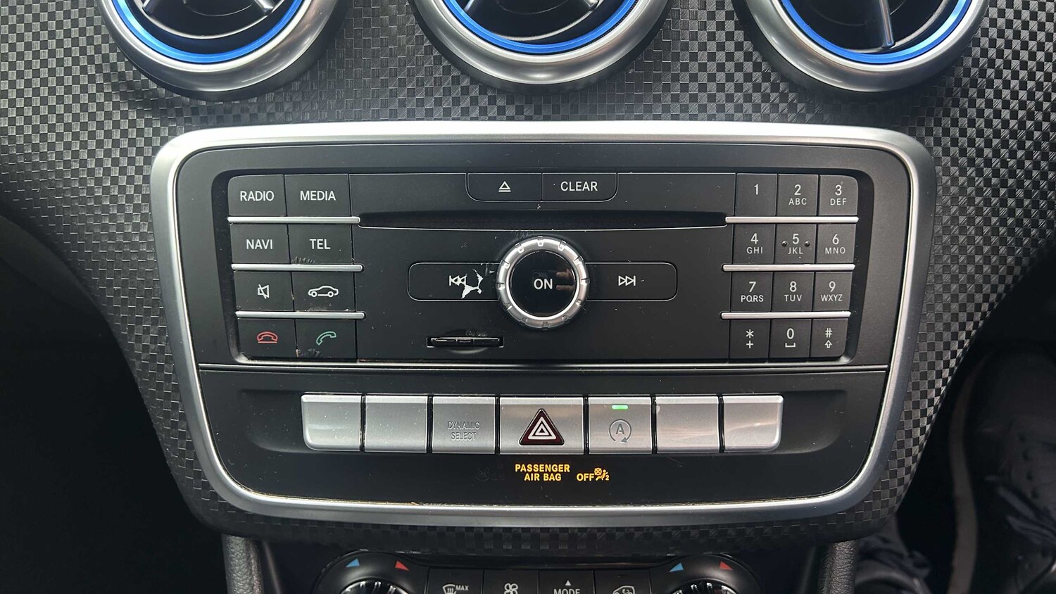 Used Mercedes-Benz A-Class 2016 for sale - 75813470: Photo 19